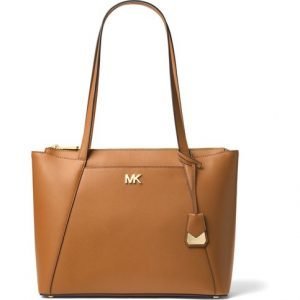 Michael Kors Maddie Medium Tote Nahkalaukku