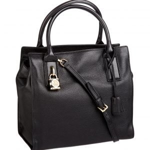 Michael Kors Mckenna Lg Satchel Nahkalaukku