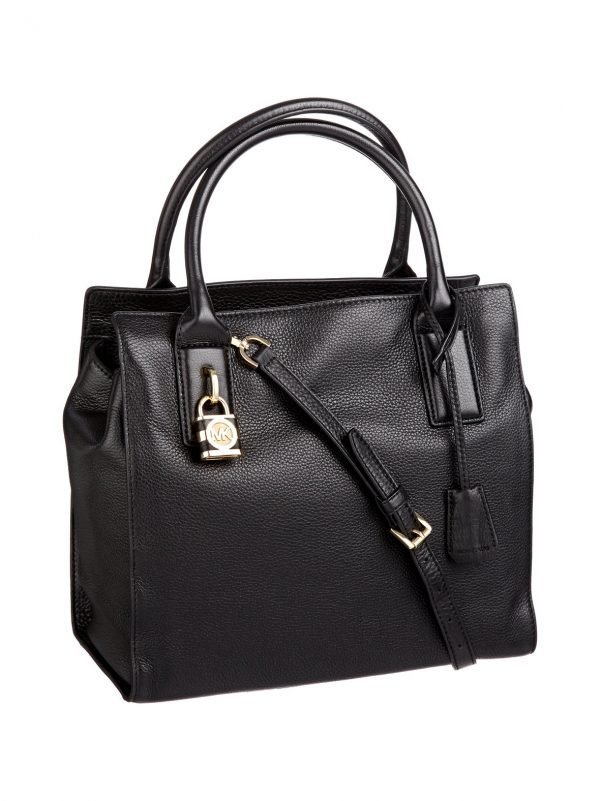 Michael Kors Mckenna Lg Satchel Nahkalaukku