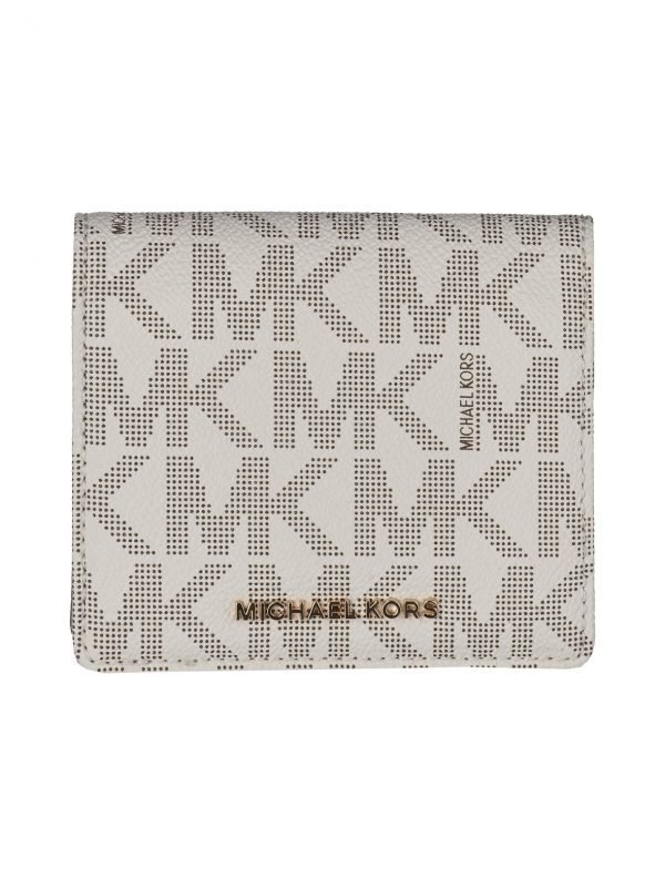 Michael Kors Md Carry All Box Set Lahjapakkaus: Lompakko Ja Avaimenperä