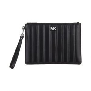 Michael Kors Medium Zip Pouch Nahkalaukku