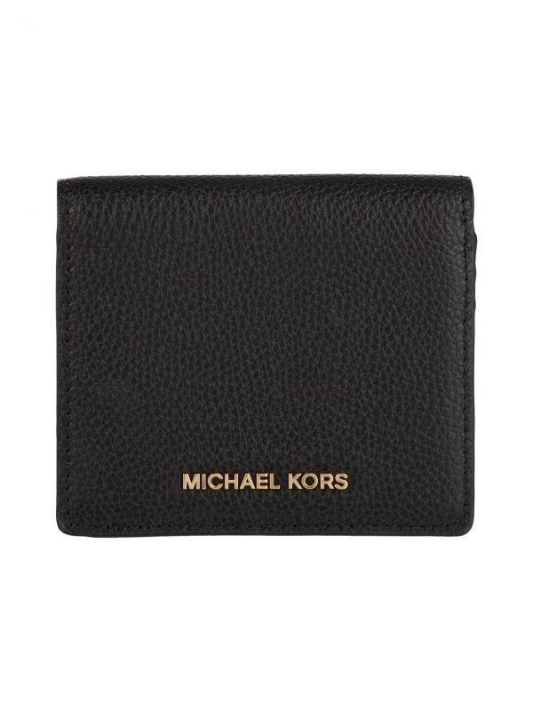 Michael Kors Mercer Carryall Card Case Korttikotelo