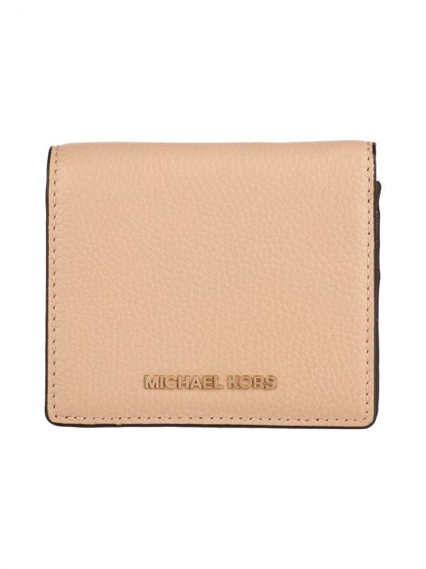 Michael Kors Mercer Carryall Card Case Korttikotelo