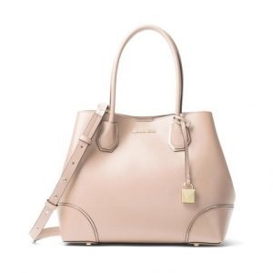 Michael Kors Mercer Gallery Medium Leather Tote Nahkalaukku