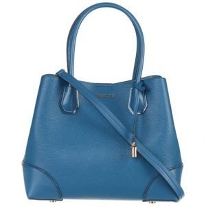 Michael Kors Mercer Gallery Medium Leather Tote Nahkalaukku