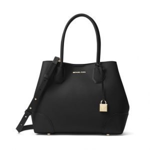 Michael Kors Mercer Gallery Medium Leather Tote Nahkalaukku