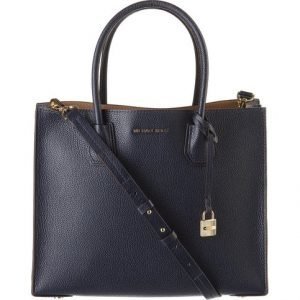 Michael Kors Mercer Large Conv Tote Nahkalaukku