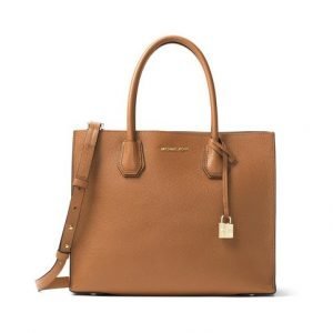 Michael Kors Mercer Large Conv Tote Nahkalaukku