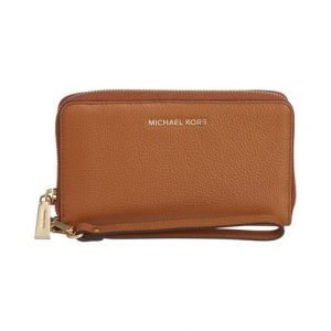 Michael Kors Mercer Large Multifunction Nahkalompakko