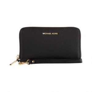 Michael Kors Mercer Large Multifunction Nahkalompakko