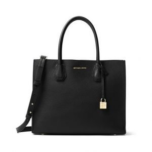 Michael Kors Mercer Large Tote Nahkalaukku