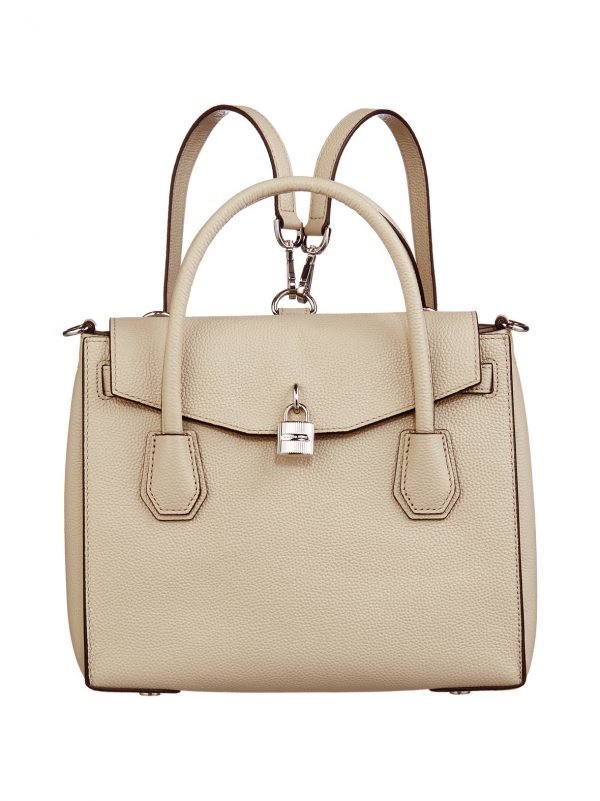 Michael Kors Mercer Lg All In One Bag Nahkalaukku