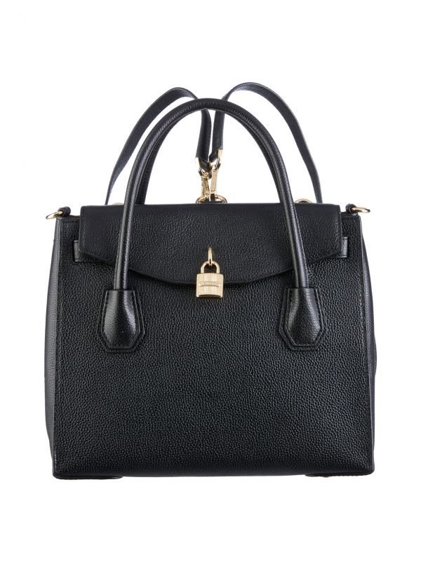 Michael Kors Mercer Lg All In One Bag Nahkalaukku