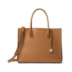 Michael Kors Mercer Lg Conv Tote Nahkalaukku