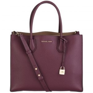 Michael Kors Mercer Lg Conv Tote Nahkalaukku