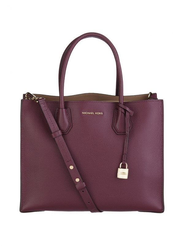 Michael Kors Mercer Lg Conv Tote Nahkalaukku