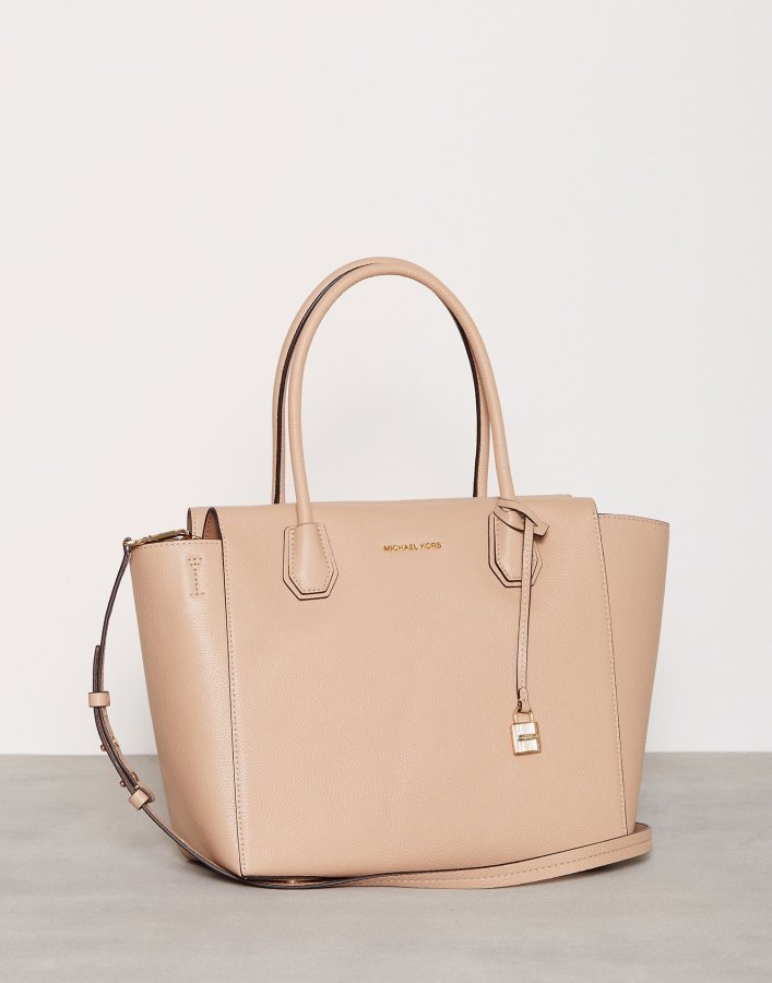 michael kors mercer oyster