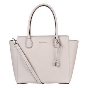 Michael Kors Mercer Lg Satchel Nahkalaukku