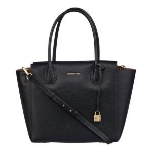 Michael Kors Mercer Lg Satchel Nahkalaukku