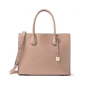 Michael Kors Mercer Lg Tote Nahkalaukku