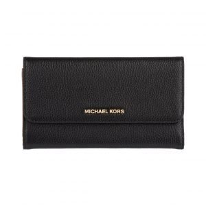 Michael Kors Mercer Lg Trifold Nahkalompakko