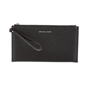 Michael Kors Mercer Lg Zip Clutch Nahkalaukku