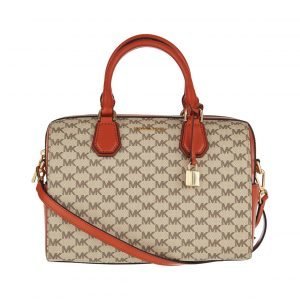 Michael Kors Mercer Md Duffle Laukku