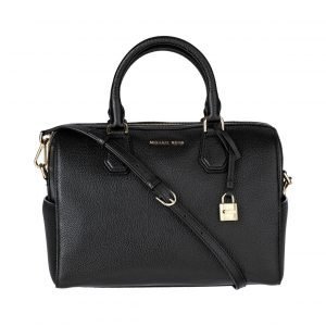 Michael Kors Mercer Md Duffle Nahkalaukku