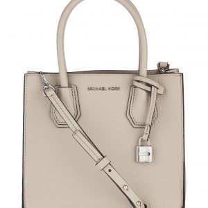 Michael Kors Mercer Md Messenger Nahkalaukku