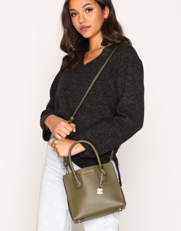 Michael kors sales md messenger