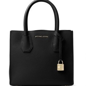 Michael Kors Mercer Medium Messenger Nahkalaukku