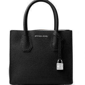 Michael Kors Mercer Medium Messenger Nahkalaukku