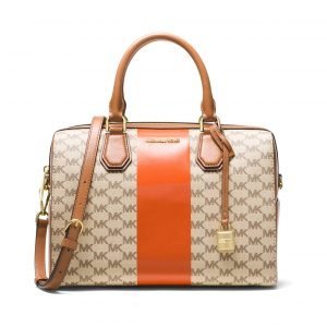 Michael Kors Mercer Mg Duffle Laukku