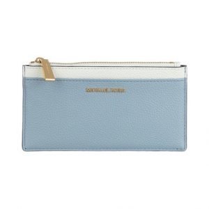 Michael Kors Money Pieces Large Slim Card Case Nahkalompakko