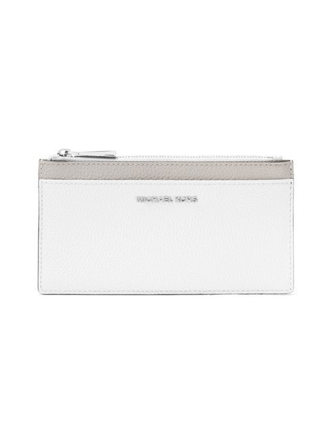 michael kors money pieces slim card case
