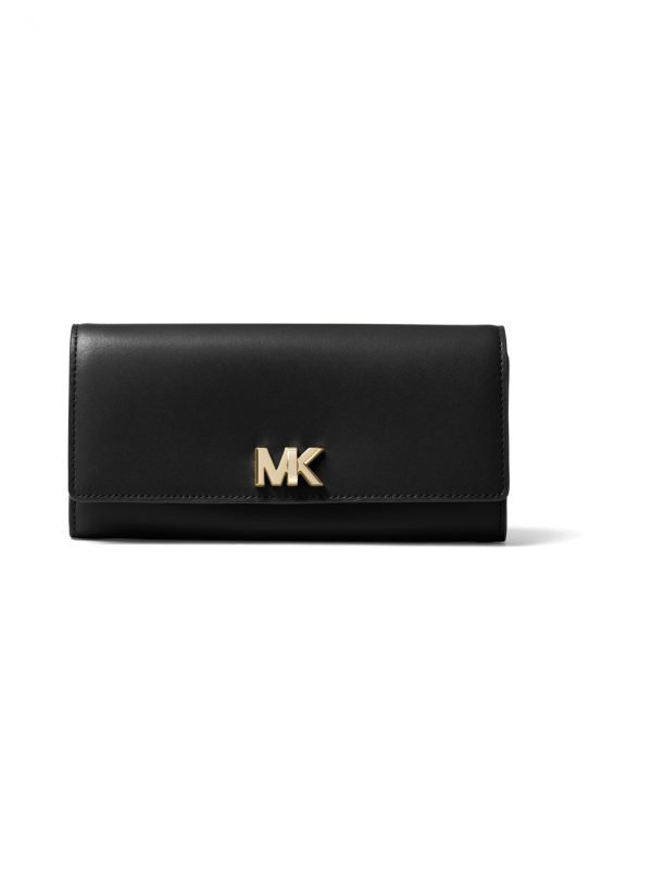 Michael Kors Mott Large Carryall Nahkalompakko