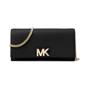 Michael Kors Mott Large Clutch Nahkalaukku