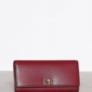 Michael Kors Mott Lg Carryall Lompakko Mulberry