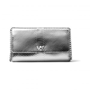 Michael Kors Mott Xl Wallet Clutch Nahkalaukku