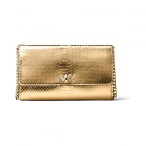 Michael Kors Mott Xl Wallet Clutch Nahkalaukku