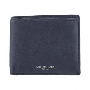 Michael Kors Owen Billfold W Coin Pocket Nahkalompakko