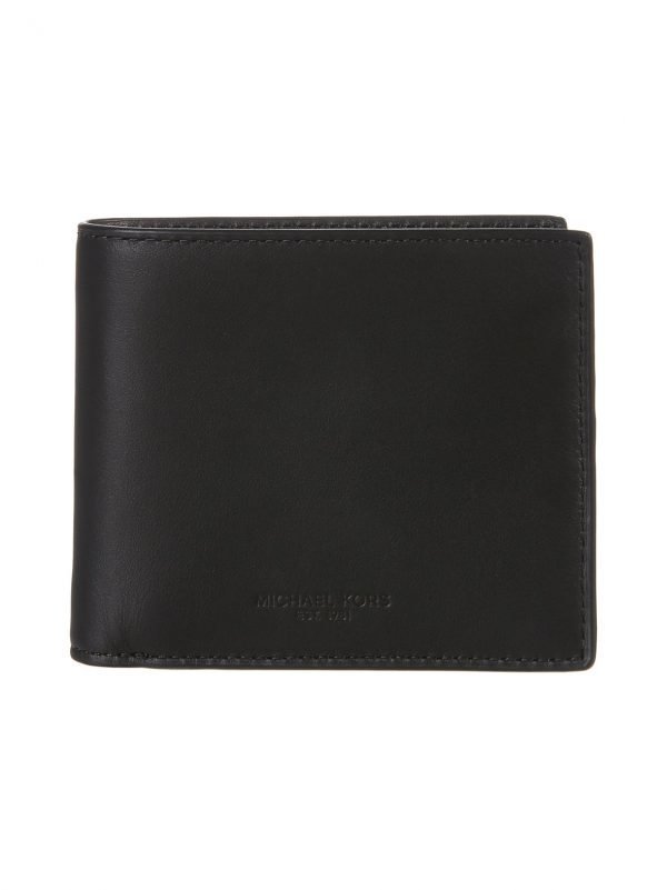 Michael Kors Owen Billfold With Coin Pocket Nahkalompakko