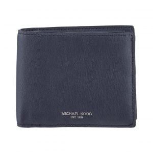 Michael Kors Owen Slim Billfold Nahkalompakko