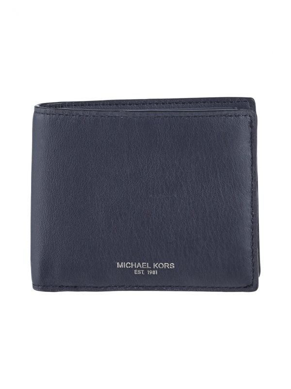 Michael Kors Owen Slim Billfold Nahkalompakko