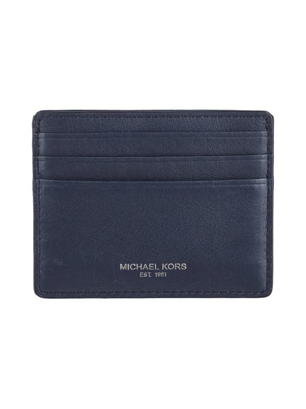 Michael Kors Owen Tall Card Case Korttikotelo