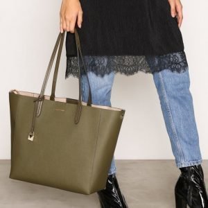 Michael Kors Penny Lg Conv Tote Käsilaukku Olive