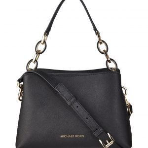 Michael Kors Portia Small Saffiano Nahkalaukku