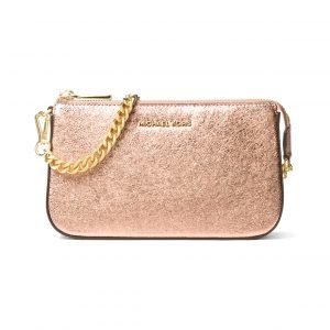 Michael Kors Pouches & Clutches Md Chain Pouchette Nahkalaukku