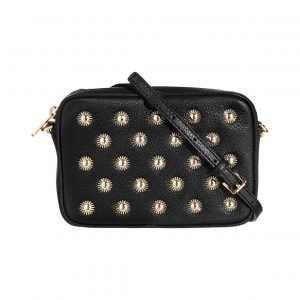 Michael Kors Pouches Stud Md Camera Xbody Nahkalaukku