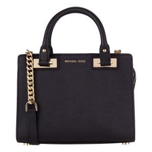 Michael Kors Quinn Sm Satchel Nahkalaukku